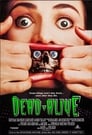 Живая мертвечина (1992) кадры фильма смотреть онлайн в хорошем качестве