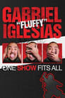 Габриэль Иглесиас: Одно шоу на всех (2019) скачать бесплатно в хорошем качестве без регистрации и смс 1080p