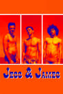 Смотреть «Джесс и Джеймс» онлайн фильм в хорошем качестве