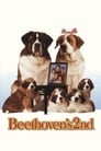 Бетховен 2 (1993) трейлер фильма в хорошем качестве 1080p