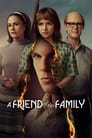 Смотреть «Друг семьи» онлайн сериал в хорошем качестве