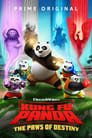 Смотреть «Кунг-фу панда: Лапки судьбы» онлайн в хорошем качестве