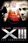 XIII: Заговор (2008) кадры фильма смотреть онлайн в хорошем качестве