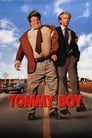 Увалень Томми (1995) трейлер фильма в хорошем качестве 1080p