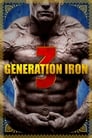 Смотреть «Железное поколение 3» онлайн фильм в хорошем качестве