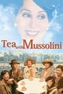 Чай с Муссолини (1999) кадры фильма смотреть онлайн в хорошем качестве