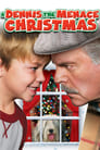 Деннис — мучитель Рождества (2007) кадры фильма смотреть онлайн в хорошем качестве