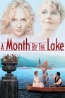 Смотреть «Месяц на озере» онлайн фильм в хорошем качестве