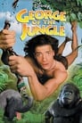 Джордж из джунглей (1997) кадры фильма смотреть онлайн в хорошем качестве