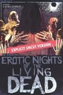 Эротические ночи живых мертвецов (1980) трейлер фильма в хорошем качестве 1080p