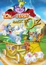 Том и Джерри: Возвращение в страну Оз (2016) трейлер фильма в хорошем качестве 1080p