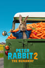 Кролик Питер 2 (2021) трейлер фильма в хорошем качестве 1080p