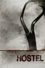 Смотреть «Хостел» онлайн фильм в хорошем качестве