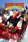 Необычное Рождество Ричи Рича (1998) кадры фильма смотреть онлайн в хорошем качестве