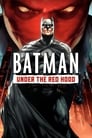 Бэтмен: Под колпаком (2010) кадры фильма смотреть онлайн в хорошем качестве