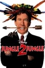 Из джунглей в джунгли (1997) скачать бесплатно в хорошем качестве без регистрации и смс 1080p