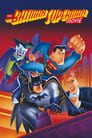 Бэтмен и Супермен (1997) трейлер фильма в хорошем качестве 1080p