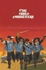 Четыре мушкетера (1974) трейлер фильма в хорошем качестве 1080p