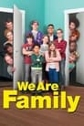 Смотреть «Что это за семейка?!» онлайн фильм в хорошем качестве