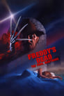 Кошмар на улице Вязов 6: Фредди мертв (1991) трейлер фильма в хорошем качестве 1080p