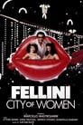 Город женщин (1980) трейлер фильма в хорошем качестве 1080p