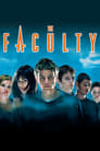 Факультет (1998) трейлер фильма в хорошем качестве 1080p