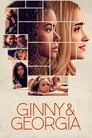 Джинни и Джорджия (2021) кадры фильма смотреть онлайн в хорошем качестве