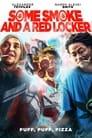 Смотреть «Немного дыма и красный шкафчик» онлайн фильм в хорошем качестве