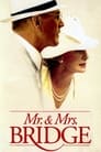 Смотреть «Мистер и миссис Бридж» онлайн фильм в хорошем качестве