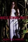 Где обитают демоны: Девушка в кукурузном поле - 2 (2017) трейлер фильма в хорошем качестве 1080p