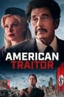 Смотреть «Американская предательница» онлайн фильм в хорошем качестве