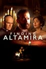 Смотреть «Альтамира» онлайн фильм в хорошем качестве