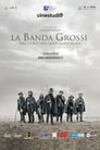 Банда Гросси (2018) кадры фильма смотреть онлайн в хорошем качестве