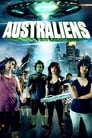 Смотреть «Австралочужие» онлайн фильм в хорошем качестве