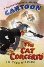 Концерт для кота с оркестром (1947) кадры фильма смотреть онлайн в хорошем качестве