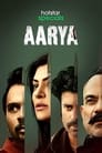 Смотреть «Aarya» онлайн сериал в хорошем качестве