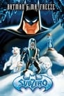 Бэтмэн и Мистер Фриз (1998) трейлер фильма в хорошем качестве 1080p