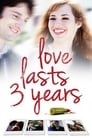 Любовь живет три года (2012) трейлер фильма в хорошем качестве 1080p