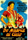 Смотреть «De Madrid al cielo» онлайн фильм в хорошем качестве