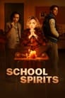 Смотреть «Школьные духи» онлайн сериал в хорошем качестве