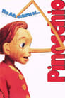 Приключения Пиноккио (1996) трейлер фильма в хорошем качестве 1080p