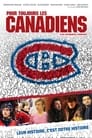 Смотреть ««Канадиенс» навсегда!» онлайн фильм в хорошем качестве
