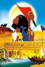 Принцесса Солнца (2007) кадры фильма смотреть онлайн в хорошем качестве