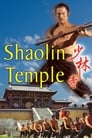 Смотреть «Храм Шаолинь» онлайн фильм в хорошем качестве