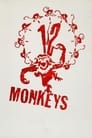 12 обезьян (1995) кадры фильма смотреть онлайн в хорошем качестве