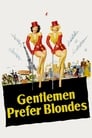 Джентльмены предпочитают блондинок (1953) кадры фильма смотреть онлайн в хорошем качестве