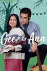 Гиз и Энн (2021) кадры фильма смотреть онлайн в хорошем качестве