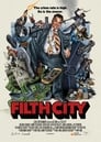 Смотреть «Грязный город» онлайн фильм в хорошем качестве