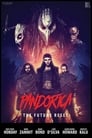 Пандорика (2016) трейлер фильма в хорошем качестве 1080p