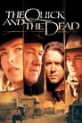 Быстрый и мертвый (1995) трейлер фильма в хорошем качестве 1080p